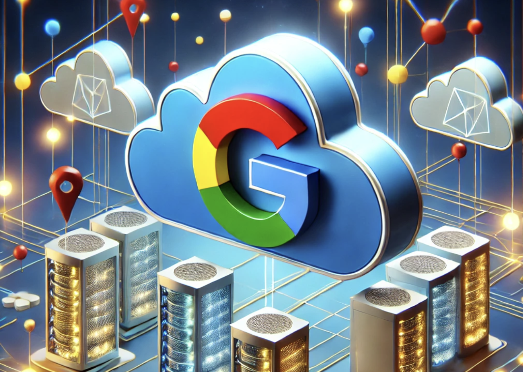 Google Cloud